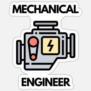 Funny Mechanical Engineer Design 